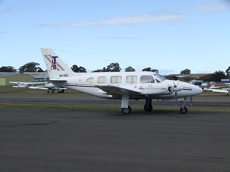 Airlines of Tasmania