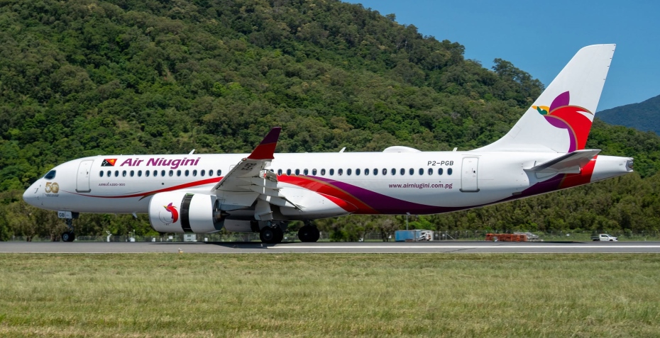 Air Niugini