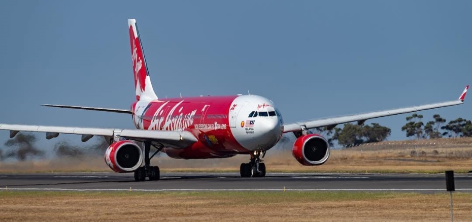 AirAsia X