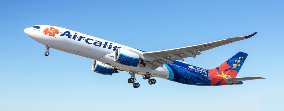 Aircalin