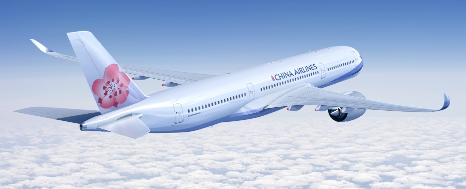 China Airlines