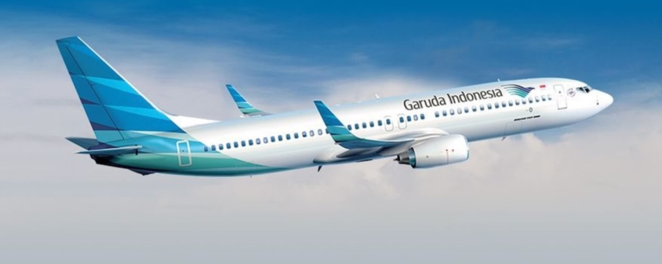 Garuda Indonesia