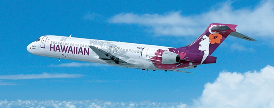 Hawaiian Airlines