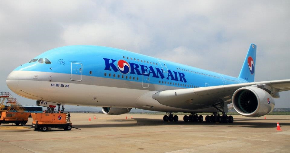 Korean Air