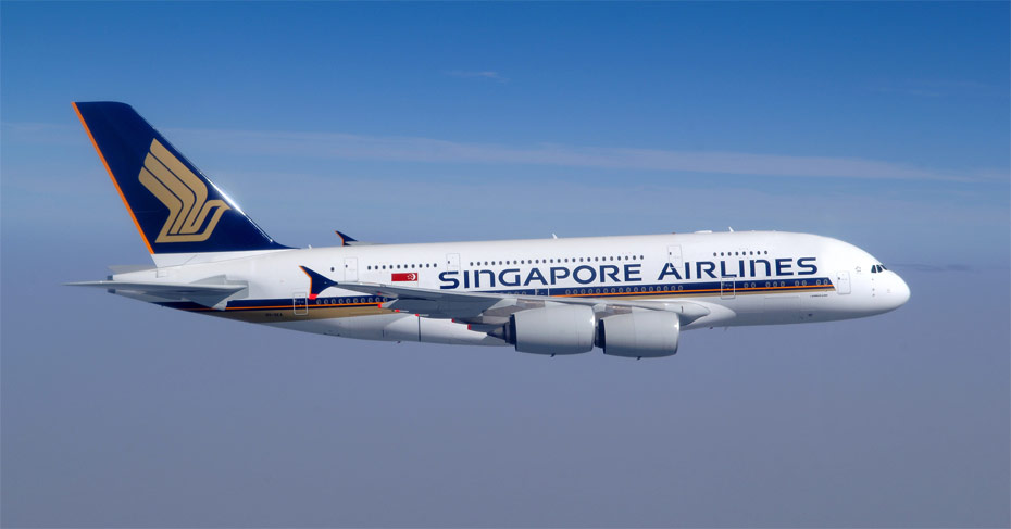 Singapore Airlines (SQ / SIA)