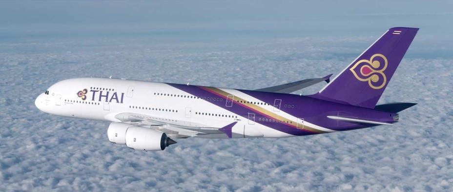 Thai Airways