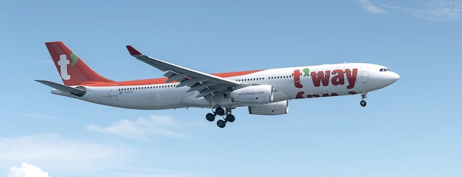 T'way Air