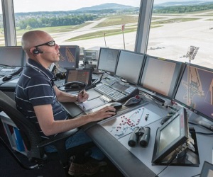 Air Traffic Controllers