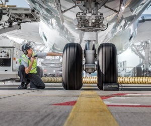 Aircraft Inspector