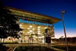 Brisbane Airport