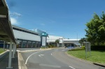 Cairns Airport
