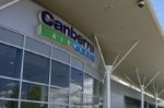 Canberra International Airport