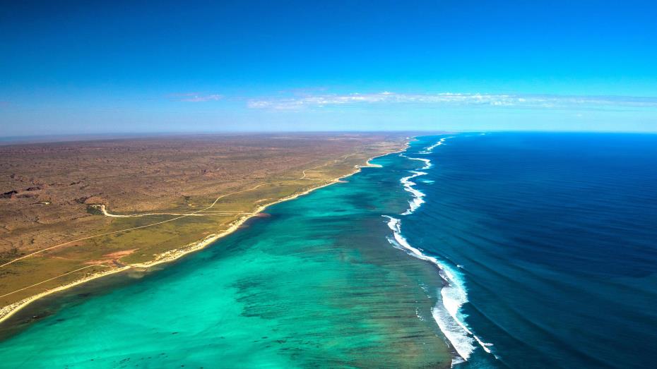 Ningaloo